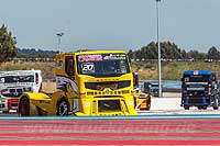 Truck Racing  2016