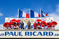 Truck Racing  2016