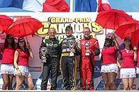 Truck Racing  2016