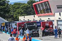 Truck Racing  2016