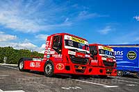 Truck Racing  2016