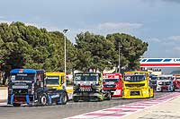 Truck Racing  2016