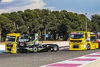 Truck Racing  2016