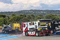 Truck Racing  2016