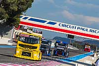 Truck Racing  2016