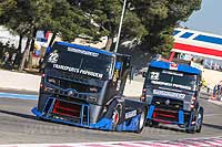 Truck Racing  2016