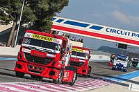 Truck Racing  2016