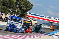 Truck Racing  2016