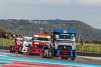 Truck Racing  2016
