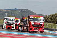 Truck Racing  2016