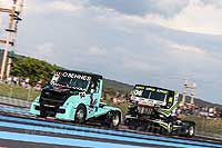 Truck Racing  2016