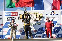 Truck Racing  2016