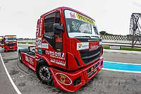 Truck Racing  2016
