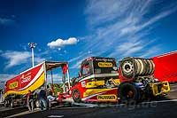 Truck Racing  2016