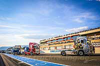 Truck Racing  2016