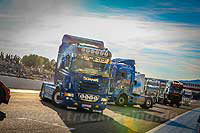 Truck Racing  2016