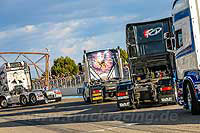 Truck Racing  2016