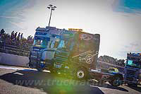 Truck Racing  2016
