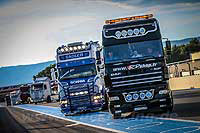 Truck Racing  2016