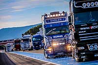 Truck Racing  2016