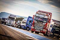 Truck Racing  2016