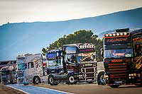 Truck Racing  2016