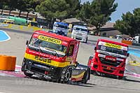 Truck Racing  2016
