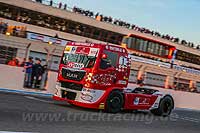 Truck Racing  2016
