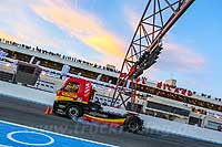 Truck Racing  2016