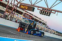 Truck Racing  2016