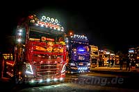 Truck Racing  2016