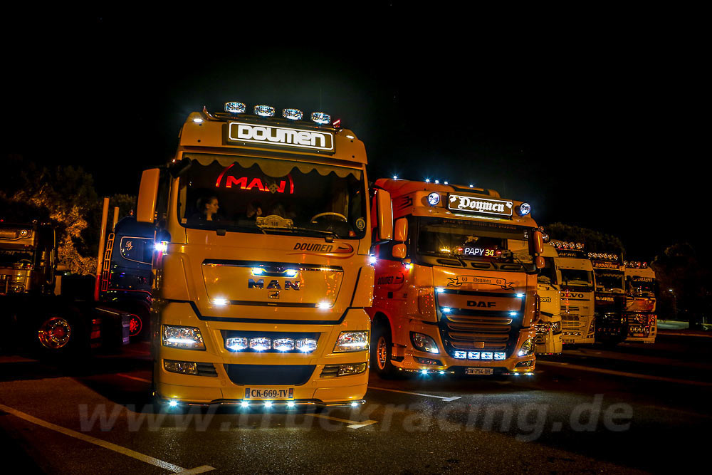Truck Racing  2016