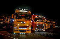 Truck Racing  2016