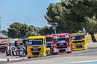 Truck Racing  2016