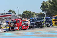 Truck Racing  2016