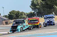Truck Racing  2016