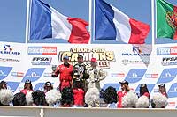 Truck Racing  2016