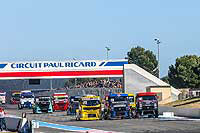 Truck Racing  2016