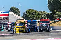 Truck Racing  2016