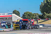 Truck Racing  2016
