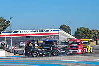 Truck Racing  2016