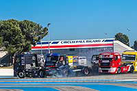 Truck Racing  2016