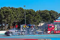 Truck Racing  2016