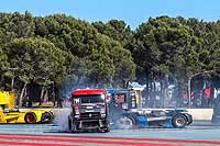 Truck Racing  2016