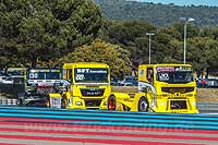 Truck Racing  2016