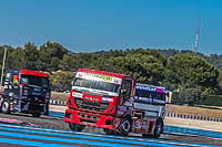 Truck Racing  2016