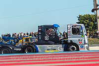 Truck Racing  2016