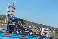Truck Racing  2016