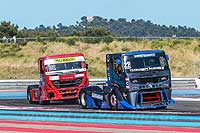 Truck Racing  2016