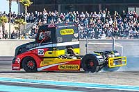 Truck Racing  2016